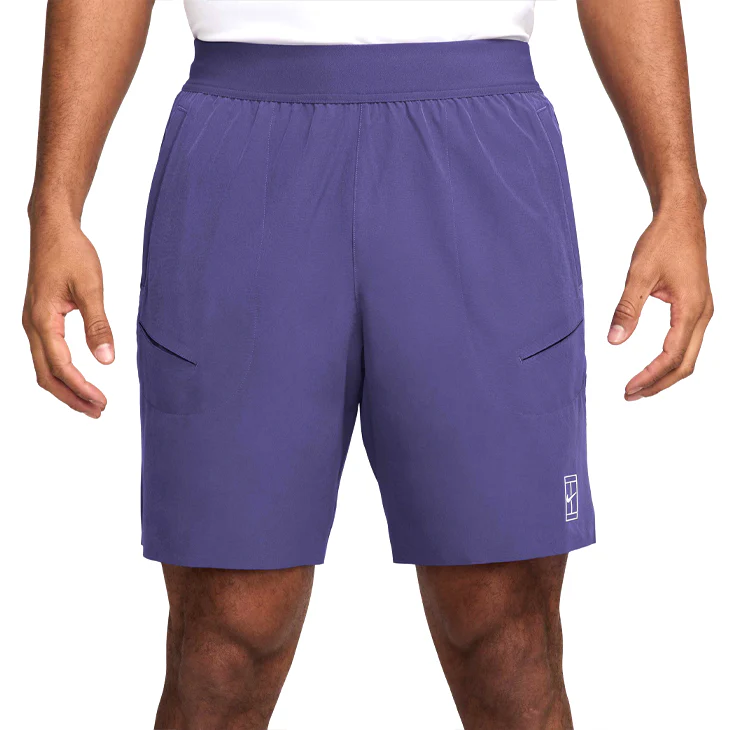 Short Court Dri-FIT Advantage 8" – Image 2