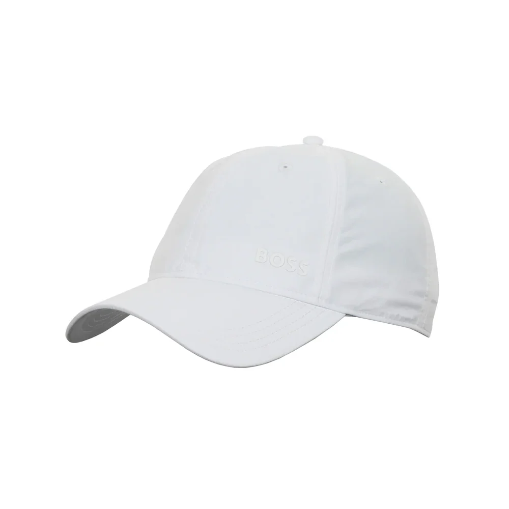 Casquette avec logo et protection UV