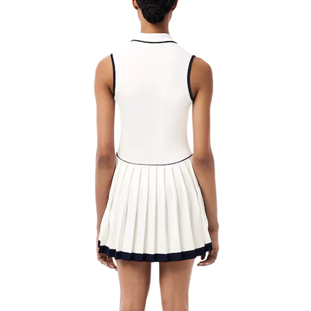 Robe de tennis ultra-sèche Heritage – Image 3