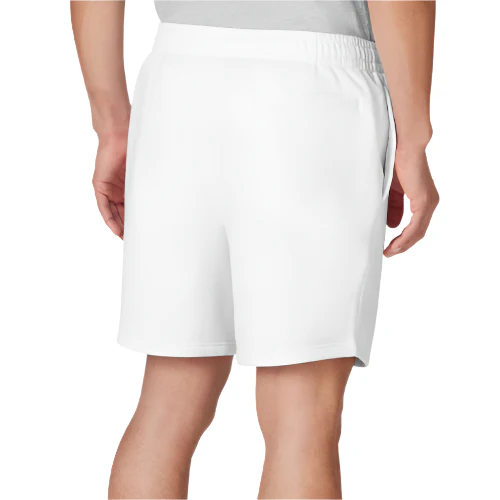 Short classique avec entrejambe de 7 pouces – Image 3