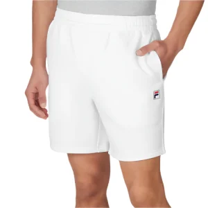 Short classique avec entrejambe de 7 pouces