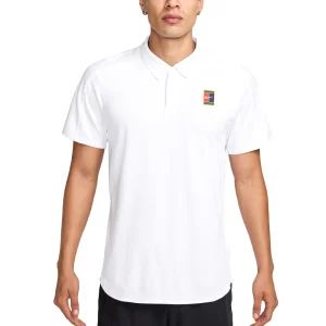 Polo Court Dri-Fit Advantage Slam
