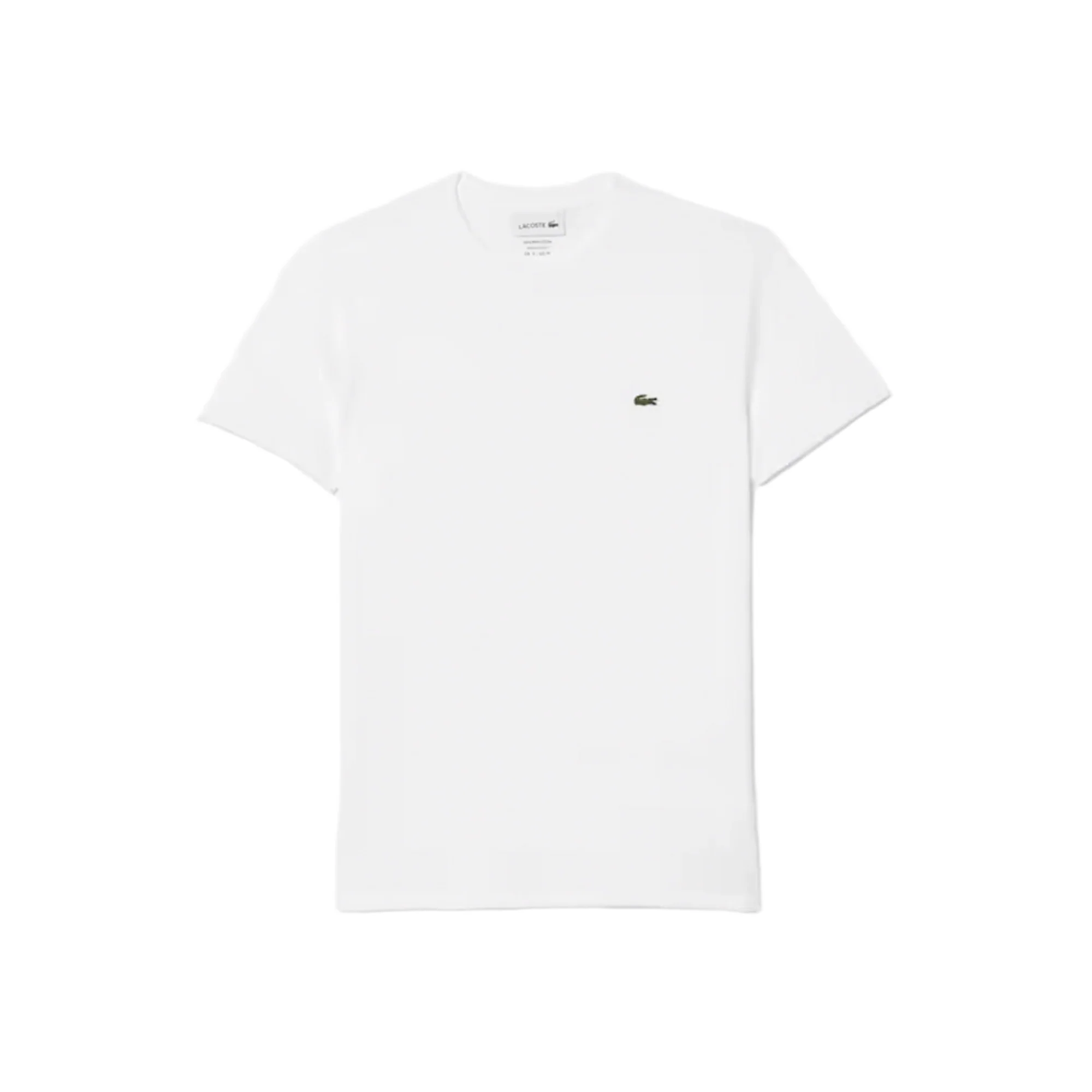 T-shirt en coton Pima – Image 3