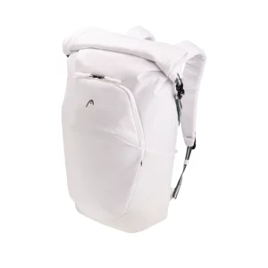 Pro X Racqpack BLANC