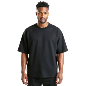 Chemise surdimensionnée