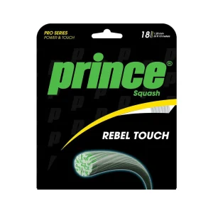 Pack de 18 Rebel Touch - Transparent