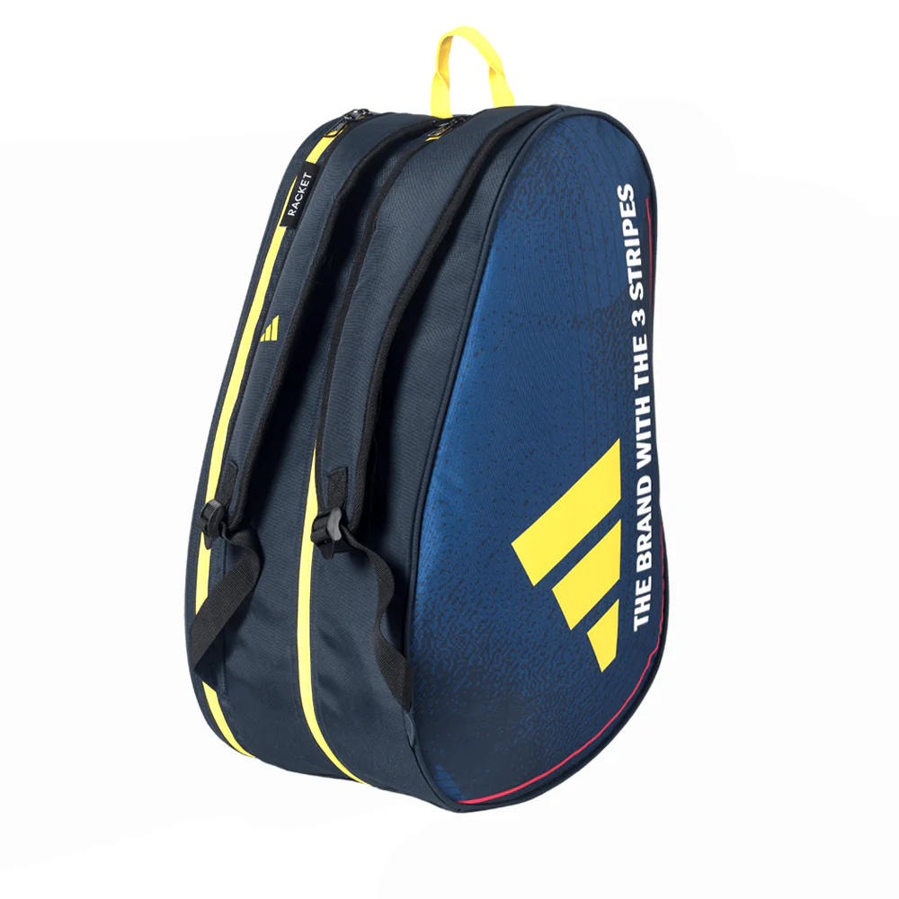 Contrôle du sac de raquettes 3.4 – Image 3