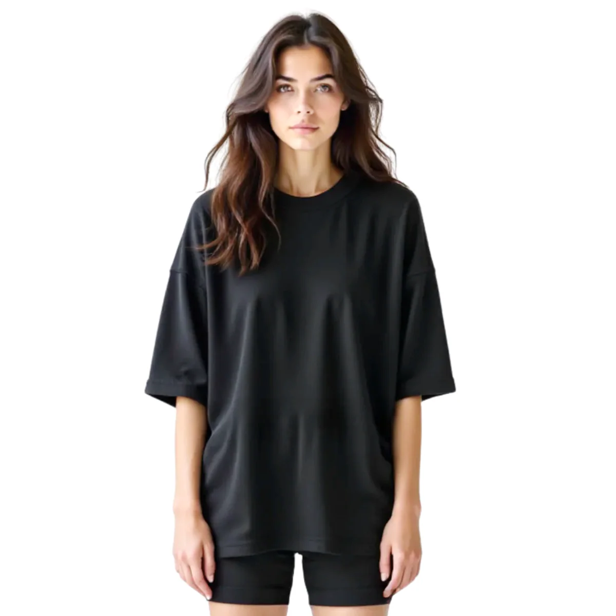 Chemise surdimensionnée – Image 4