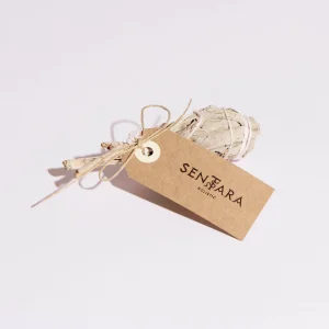 SENTARA HOLISTIC - Bâton de Sauge Blanche Mini