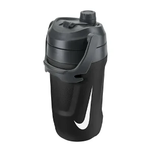 Bidon d'essence Bouteille d'eau