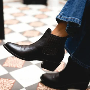 MEXICANA - Estudio Bis Choco Rancheiro