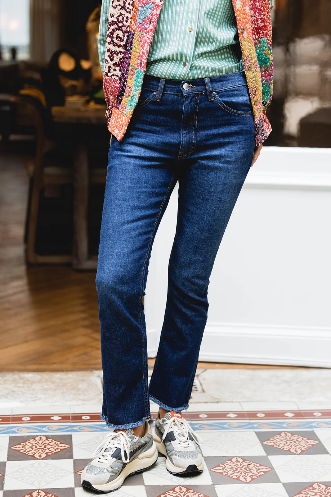 ACQUAVERDE - Jean Cara – Image 2