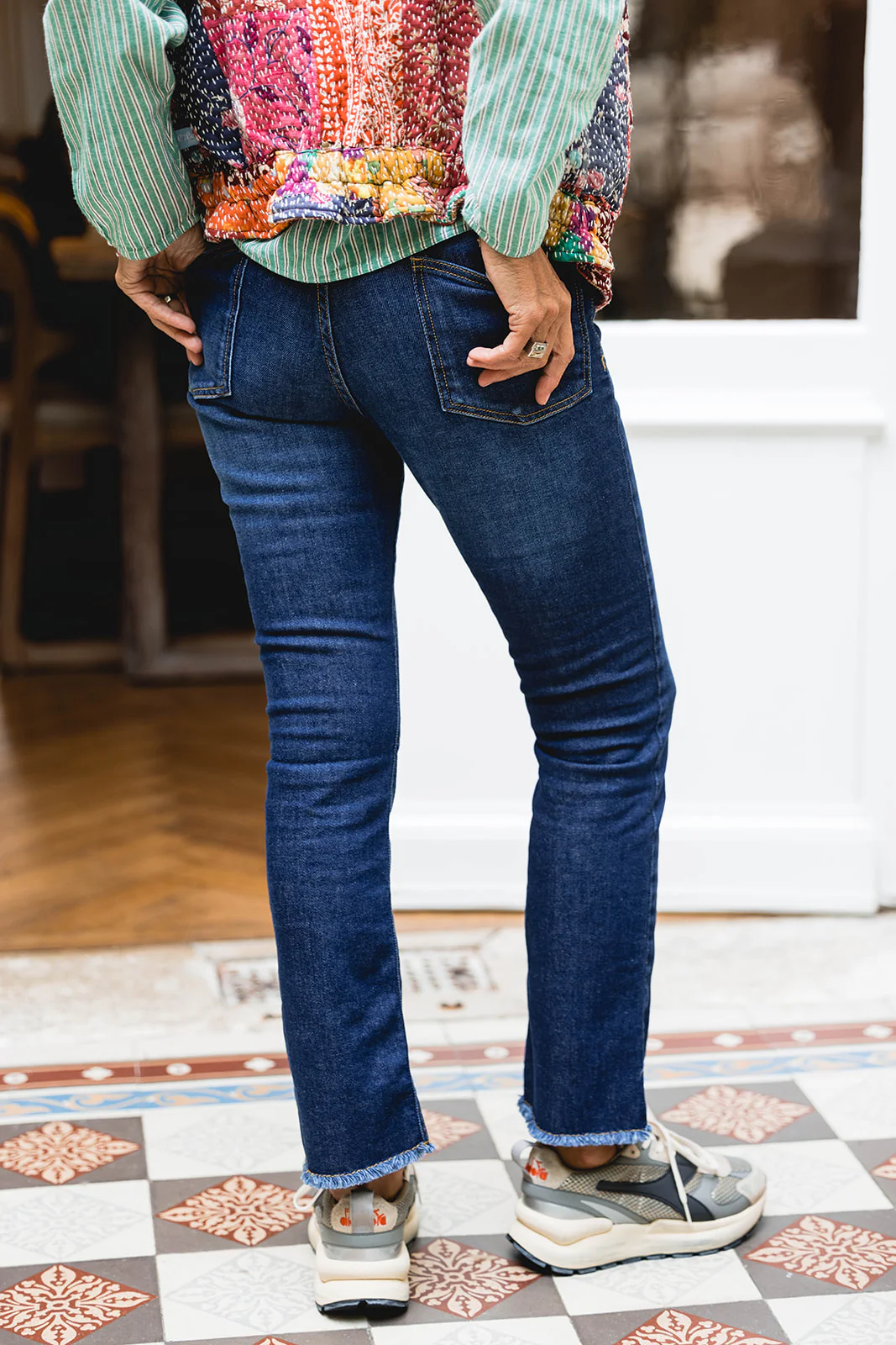 ACQUAVERDE - Jean Cara – Image 4