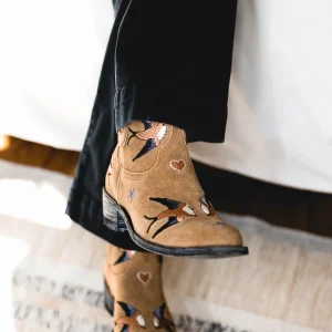 MEXICANA - Golondrina Tan