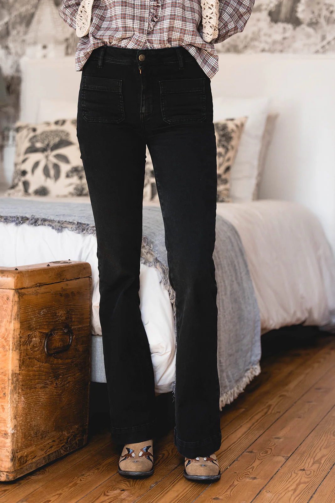 ACQUAVERDE - Jean Charlotte Black – Image 7