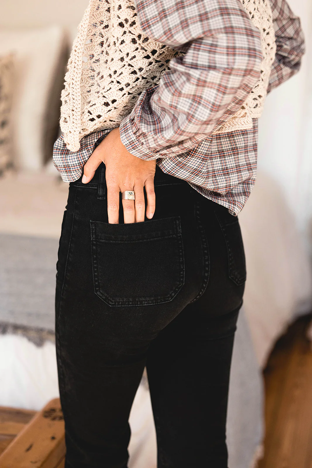 ACQUAVERDE - Jean Charlotte Black – Image 6