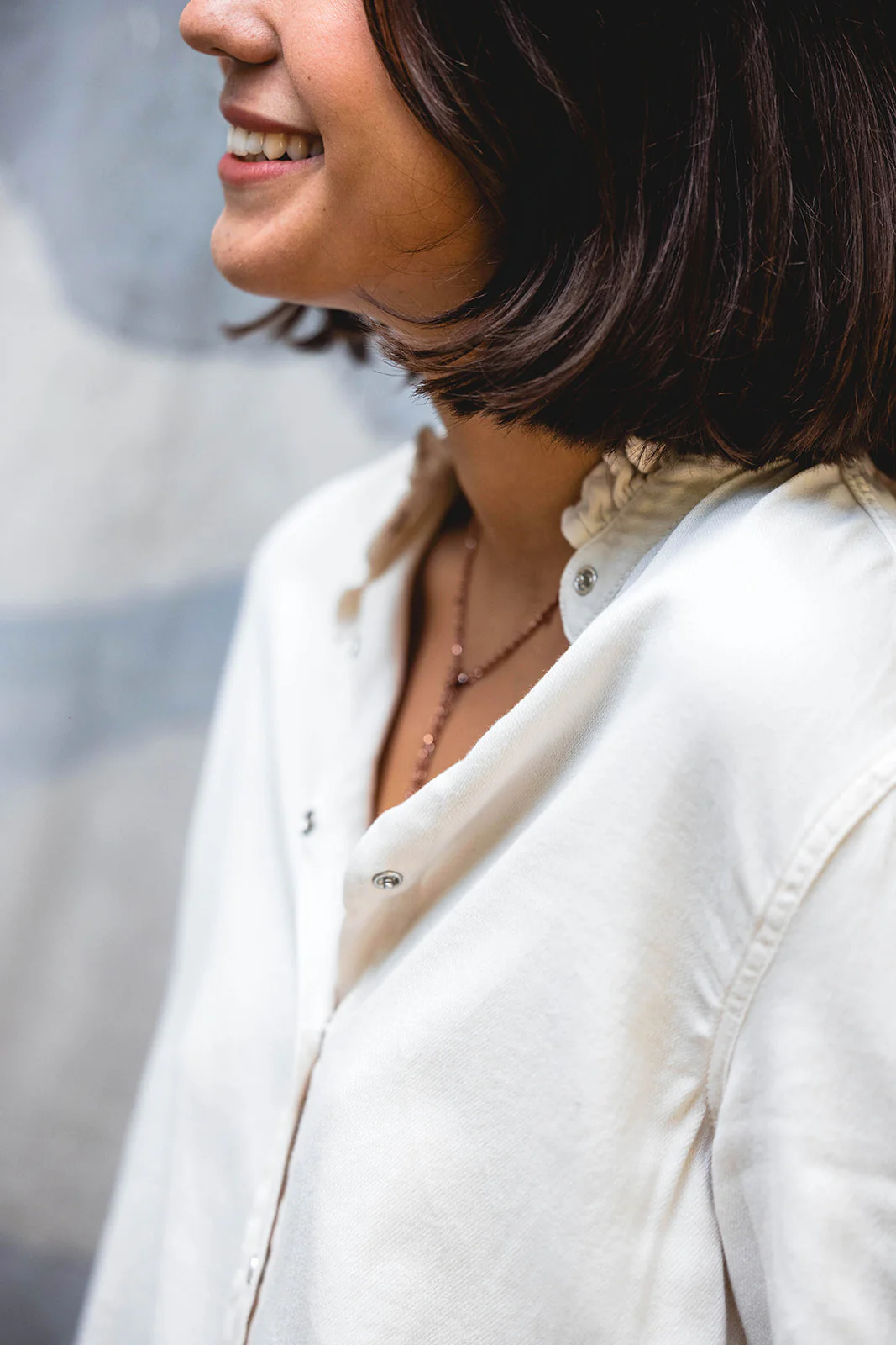 ACQUAVERDE - Blouse Gaby – Image 7