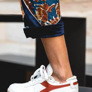 DIADORA - Mi Baskets Row Cut