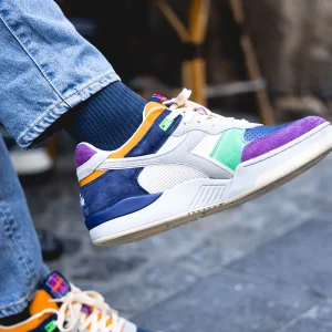 DIADORA - B.560 Tourney Italia Men Size