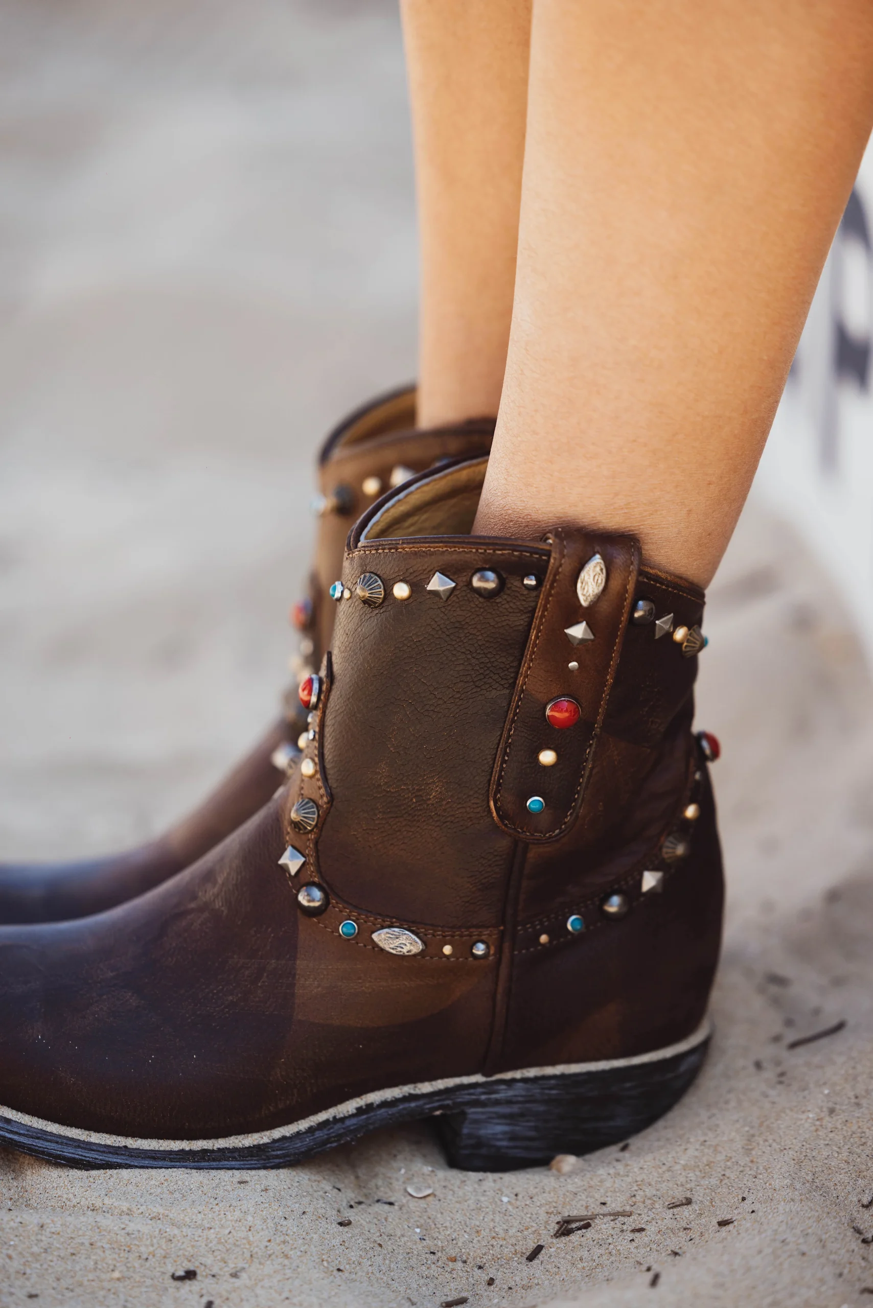 MEXICANA - Zacateca Ocre – Image 7