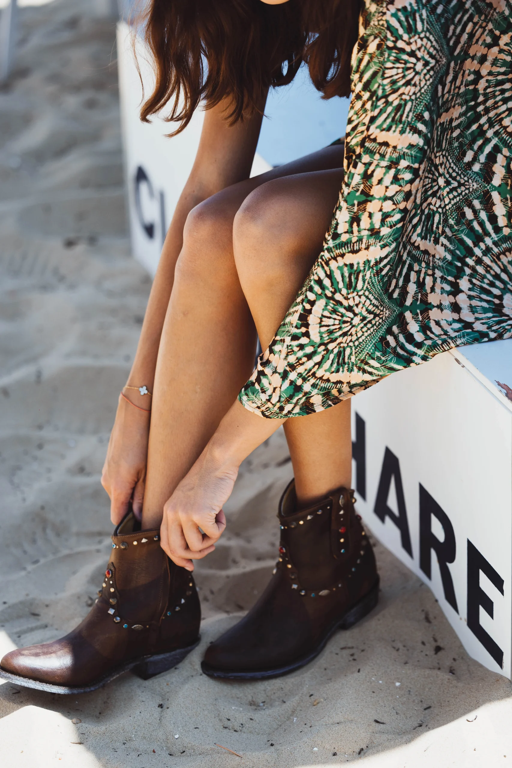 MEXICANA - Zacateca Ocre – Image 6