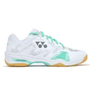 Yonex Power Cushion Eclipsion X (Femme) - Blanc