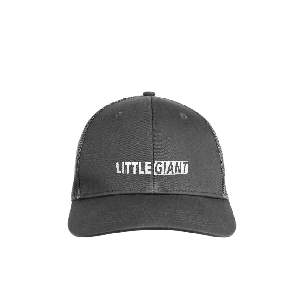 Casquette TG - Coupe Jeunesse - Dos en maille