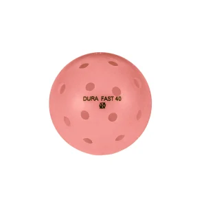 Boules de Pickleball Fuse Balls Dura Fast 40 - 4 balles
