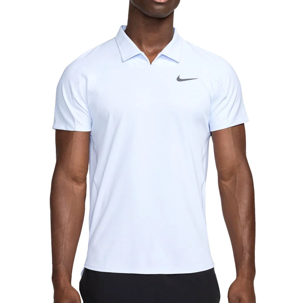 Polo de tennis Court Dri-Fit Slam Advantage – Image 5