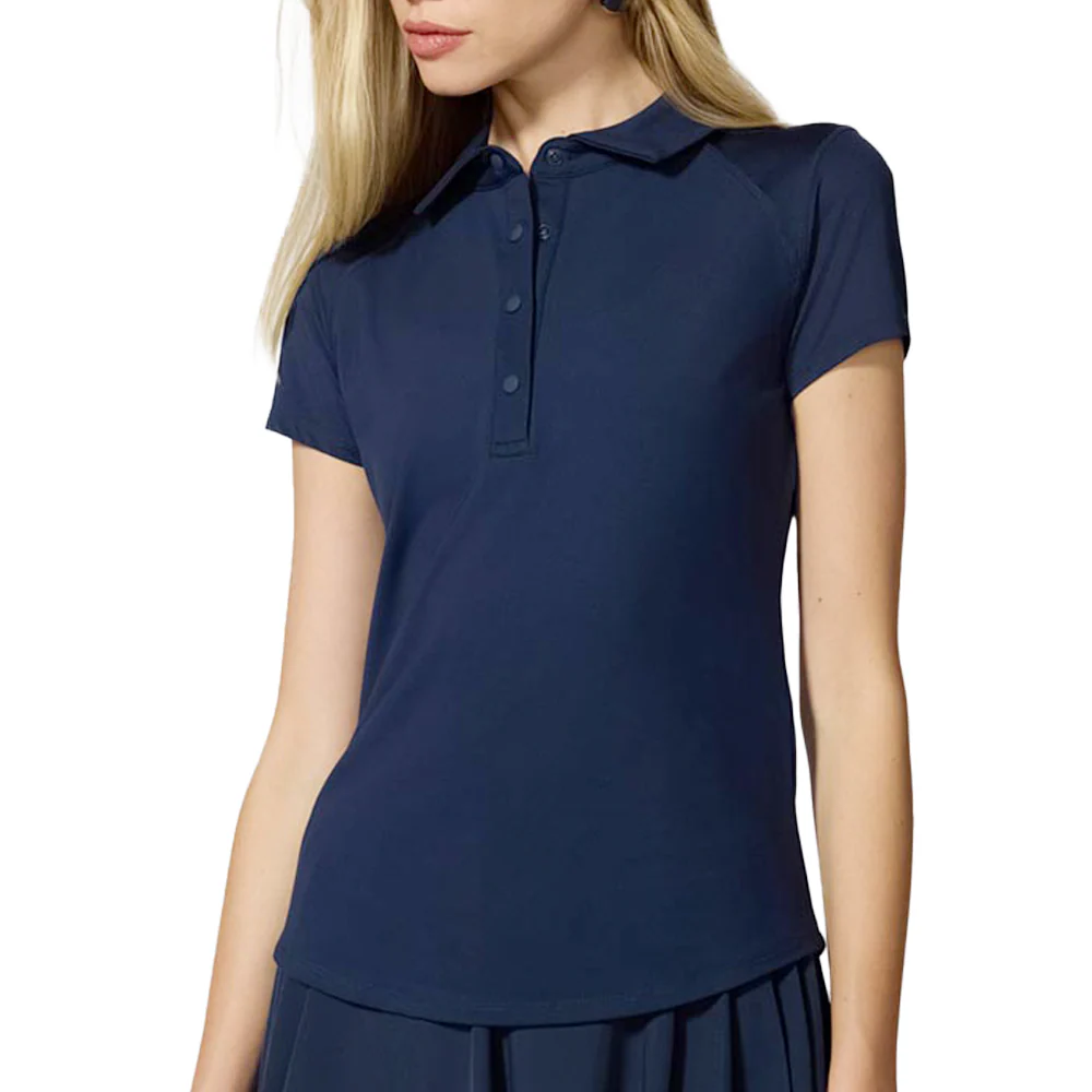 Polo club à manches courtes Vital – Image 4