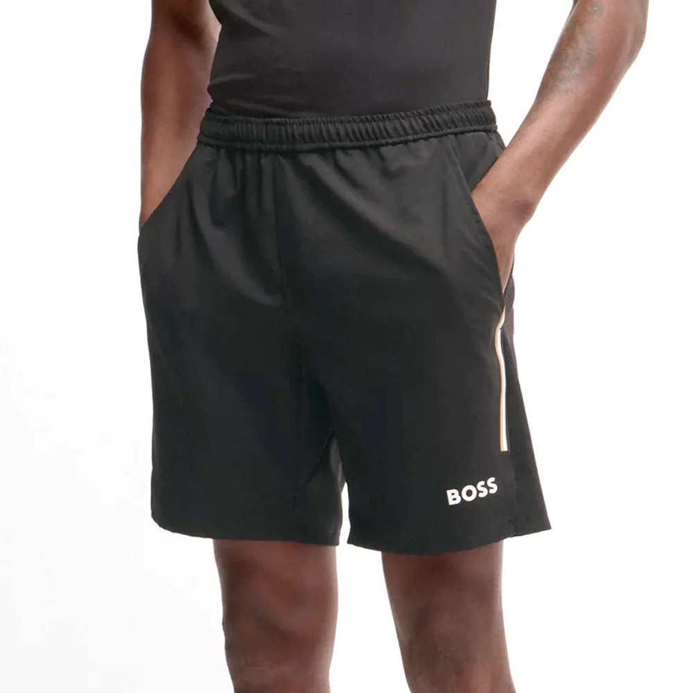 Short déperlant Matteo Berrettini – Image 3