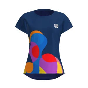 Twiggy Ă manches courtes