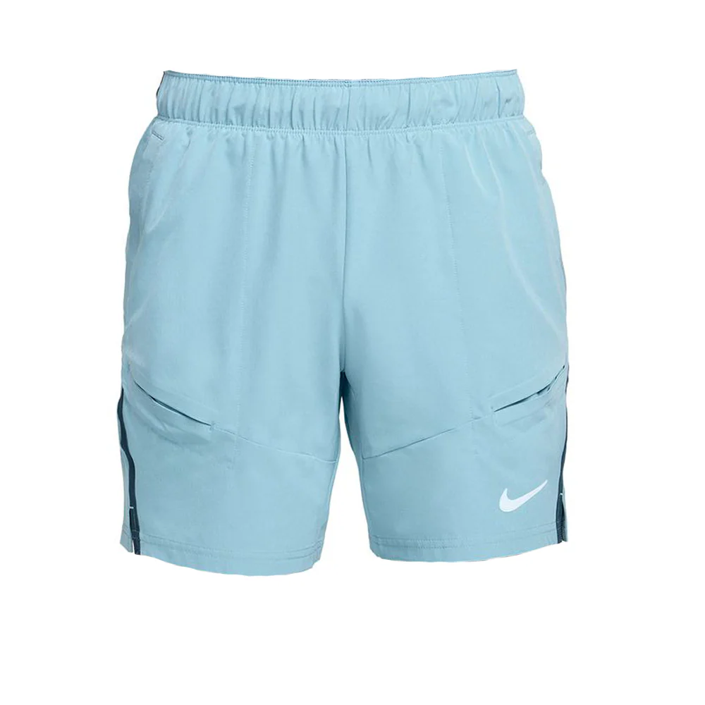 Court Dri-Fit Advantage Short 7" – Image 2