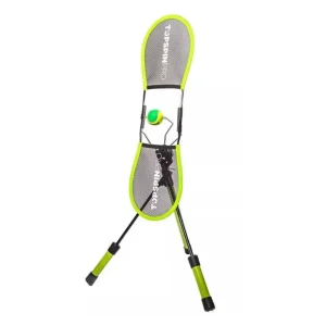 Aide à l'entraînement de tennis