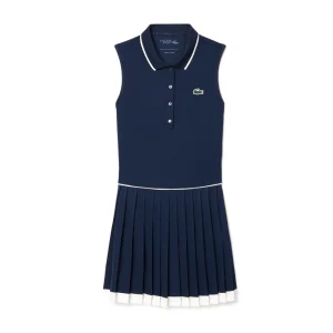 Robe de tennis ultra-sèche Heritage