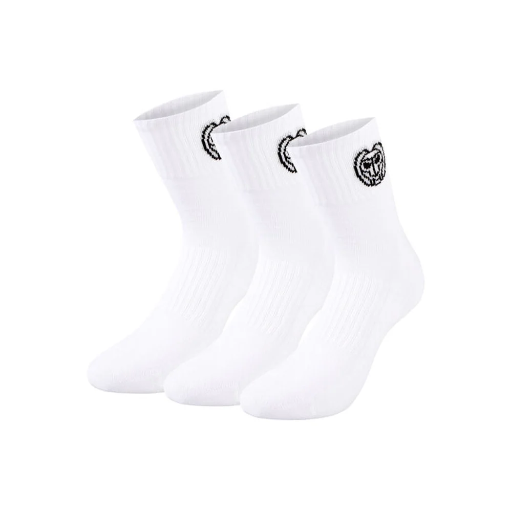 Chaussettes Anchor Ankle Move - Lot de 3 – Image 3