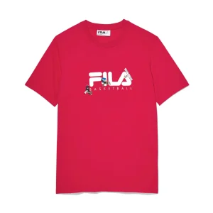 T-shirt de basket-ball