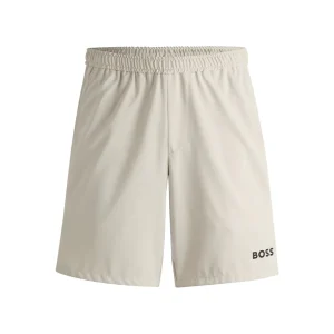 Short Matteo Berrettini avec stretch quadridirectionnel