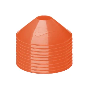 Cônes d'entraînement - Paquet de 10
