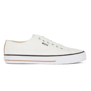 Baskets Aiden Low-Top Lace-Up