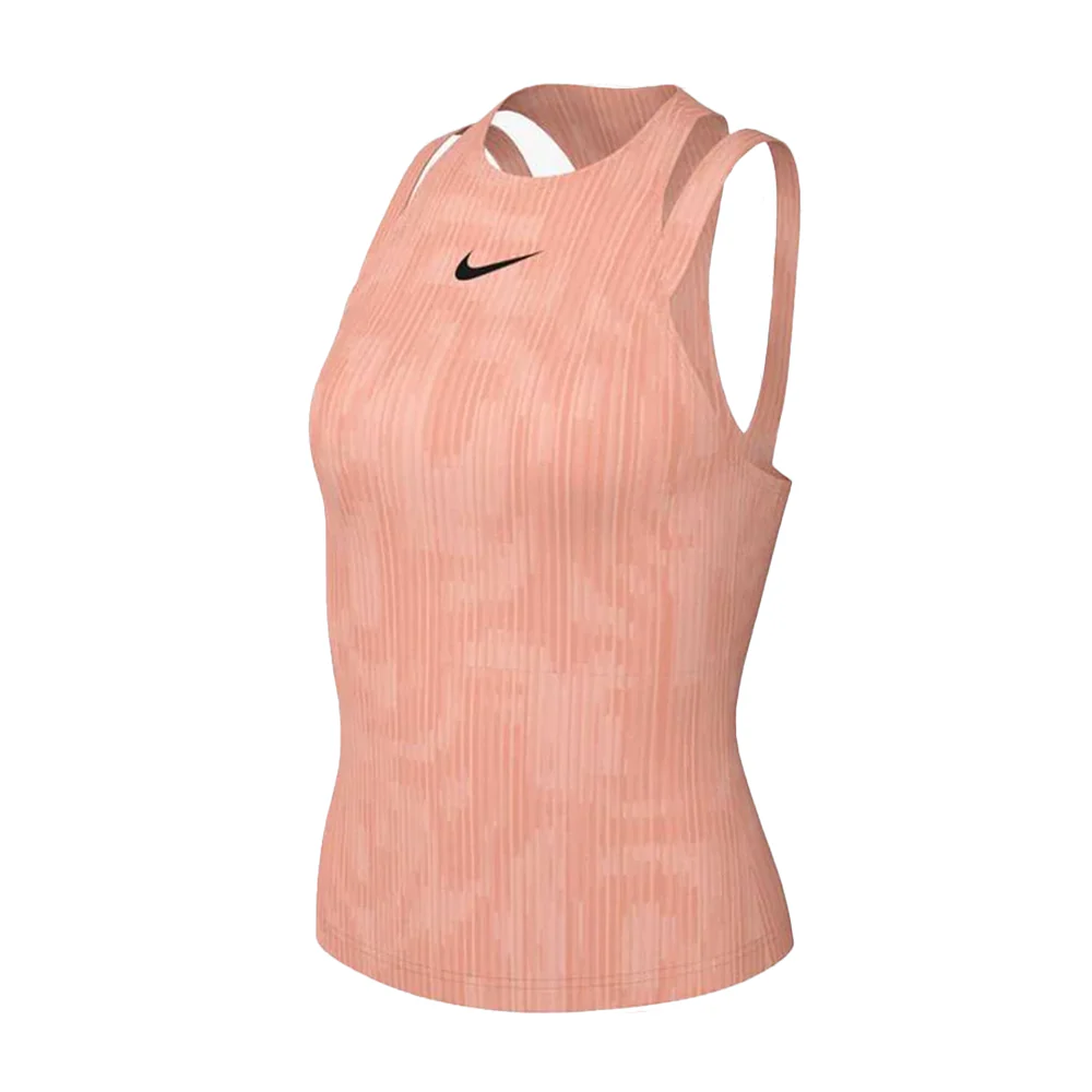 Débardeur Court Dri-Fit Slam Roland Garros – Image 4