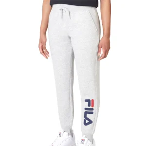 Pantalon de jogging classique avec logo Fila