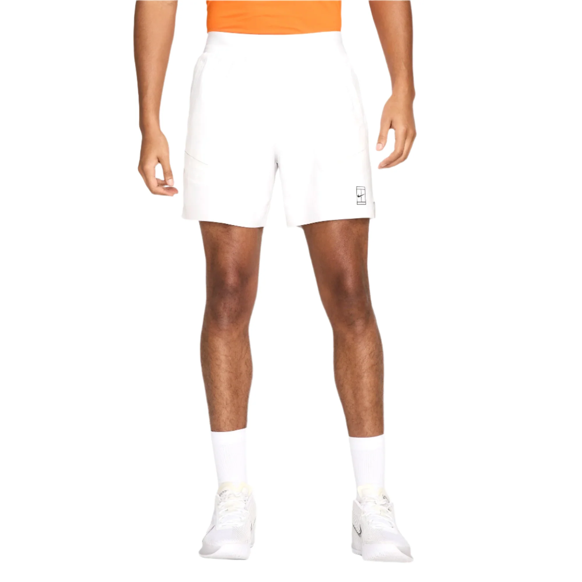 Short Court Dri-FIT Advantage 6" – Image 7