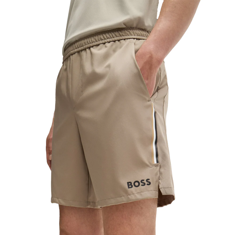 Short déperlant Matteo Berrettini – Image 7