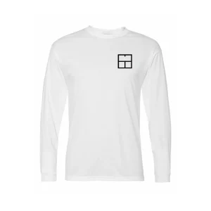 Chemise à manches longues TG