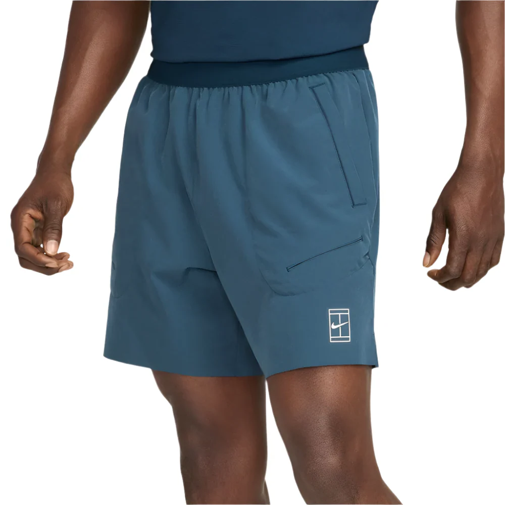 Short Court Dri-FIT Advantage 6" – Image 2