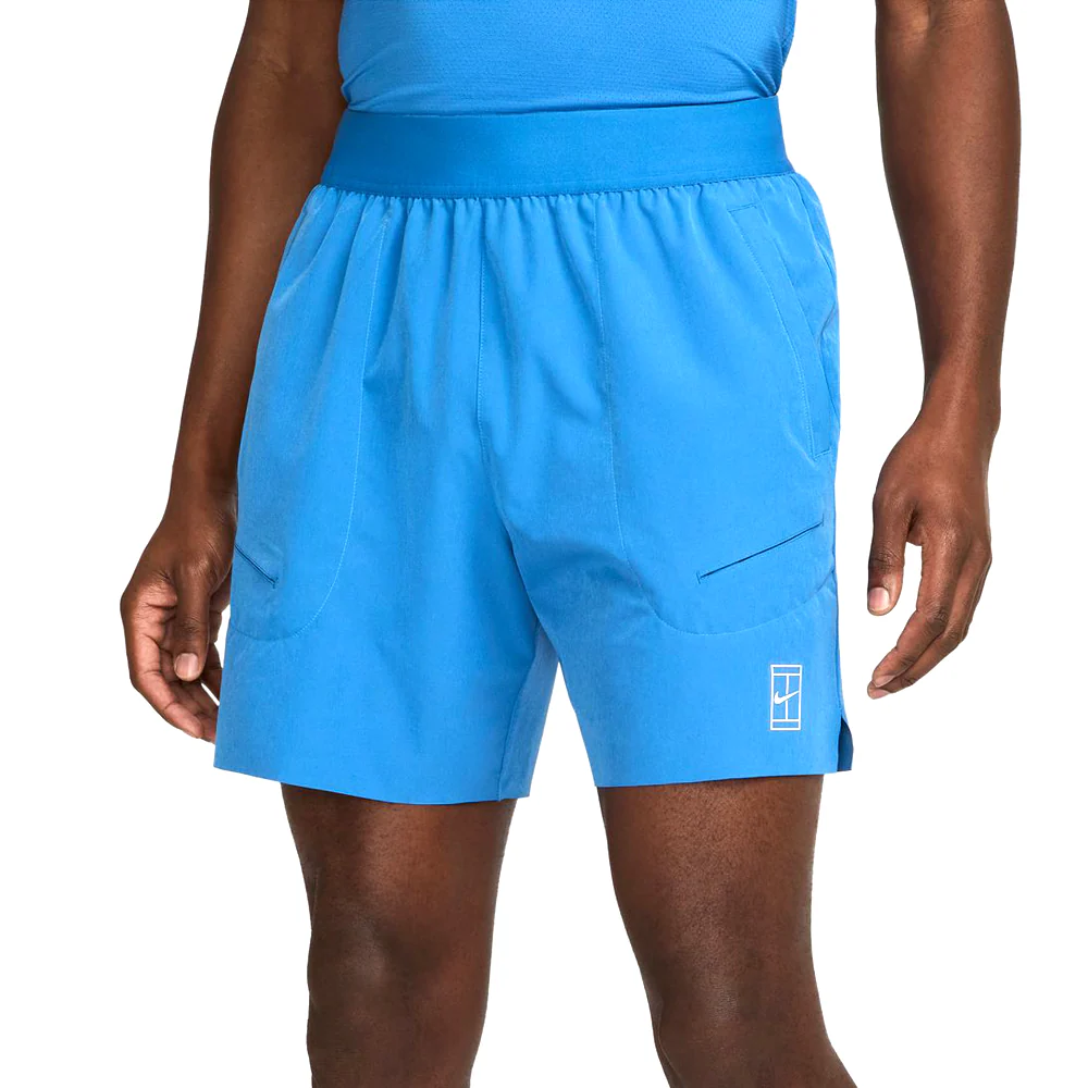 Short Court Dri-FIT Advantage 6" – Image 9