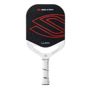 LUXX Control Air avec InfiniGrit