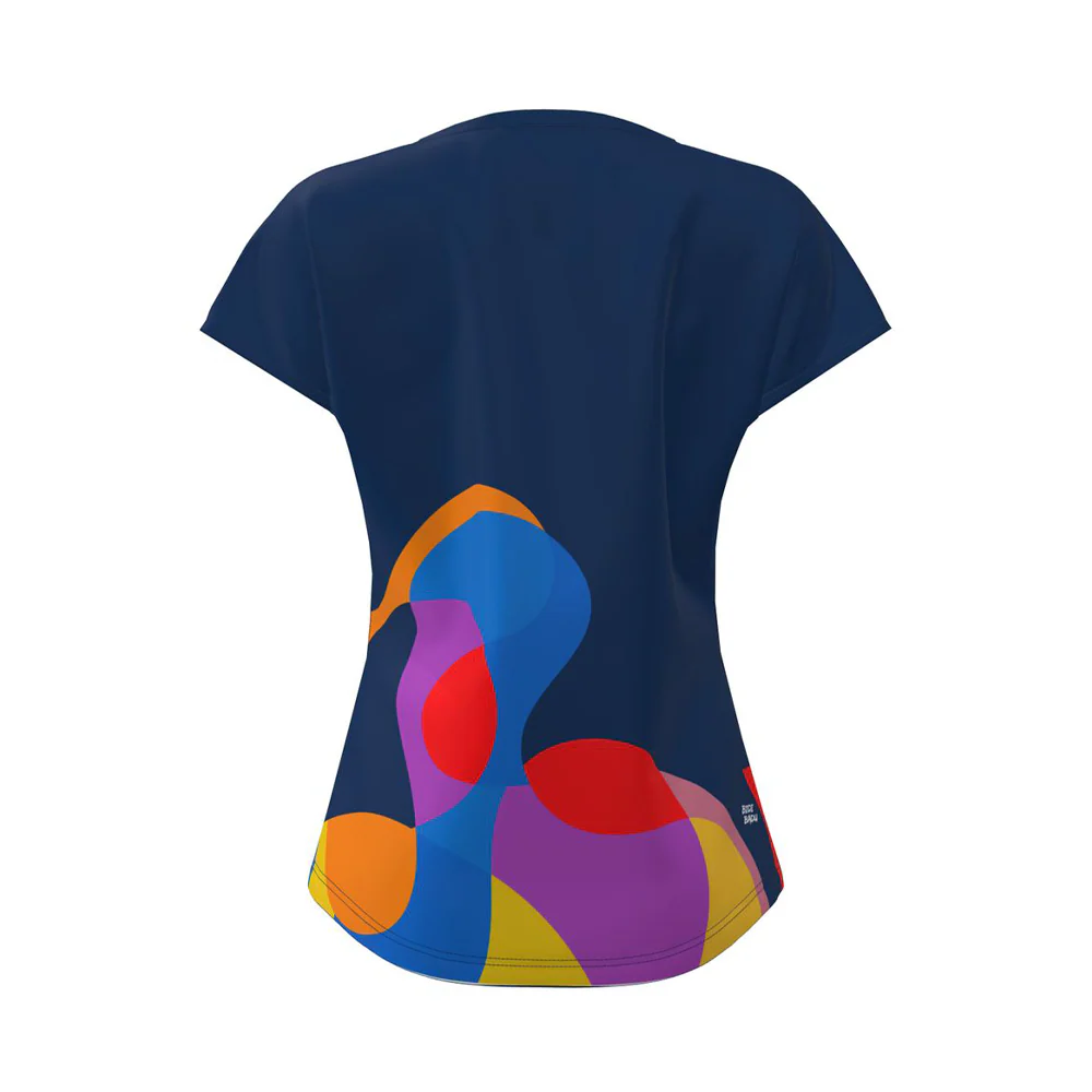 Twiggy à manches courtes – Image 3