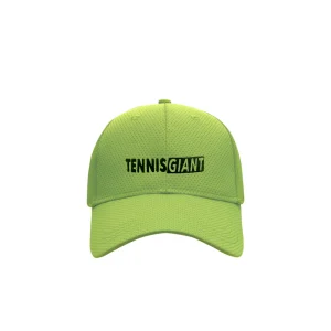 Casquette TG MID Fit Tennis Giant